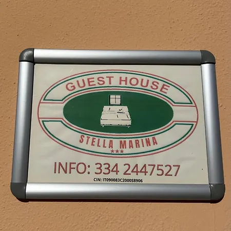 Stella Marina