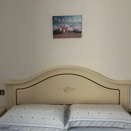 Stella Marina Lejlighed *