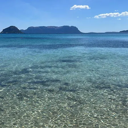 Stella Marina * Golfo Aranci