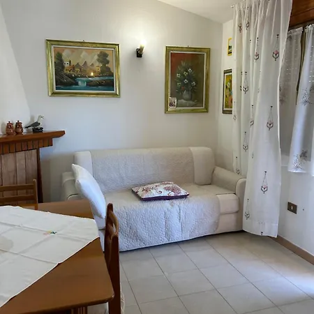 Apartment Stella Marina *
