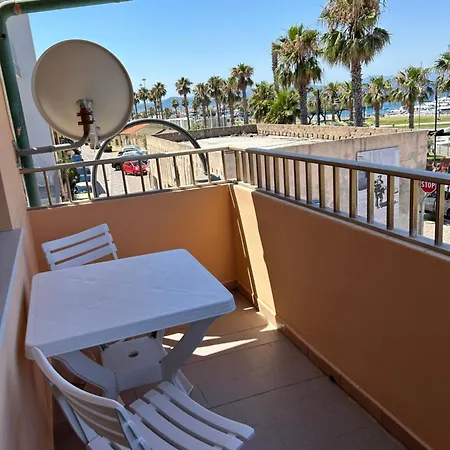 Apartment Stella Marina Golfo Aranci
