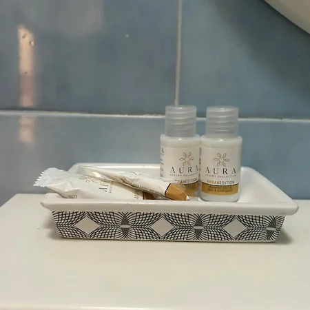 شقة Stella Marina